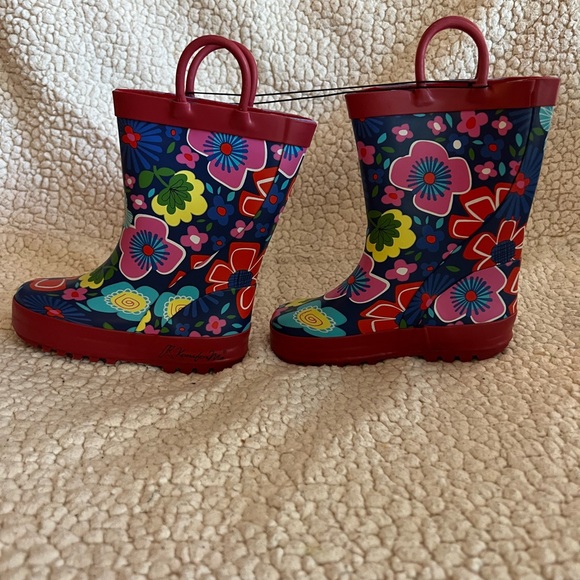 komfort me Other - Kids rain boots